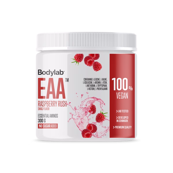 EAAâ¢ (300 g) - Raspberry Rush